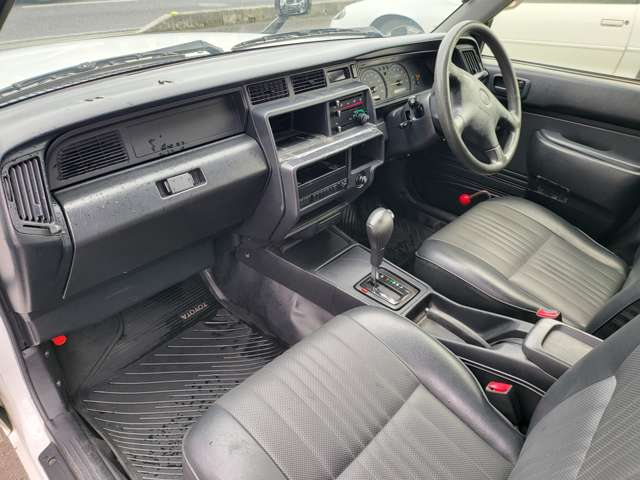 トヨタ コンフォート スタンダード H27年 () 99