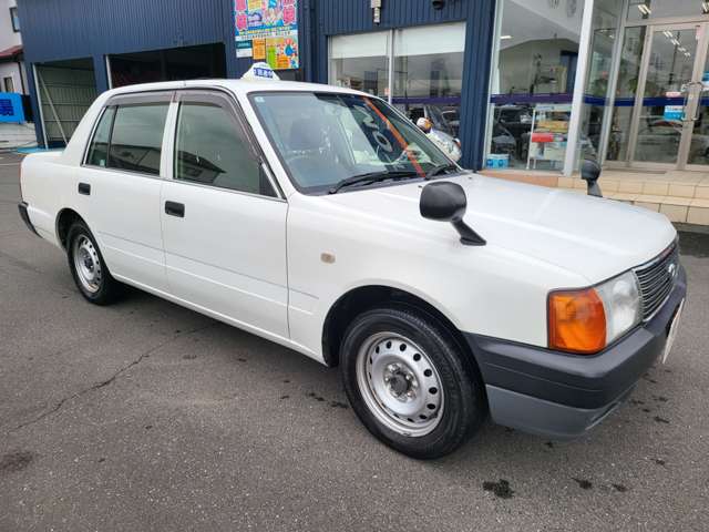 トヨタ コンフォート スタンダード H27年 () 99