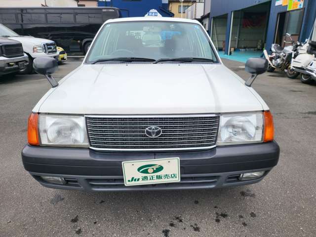 トヨタ コンフォート スタンダード H27年 () 99