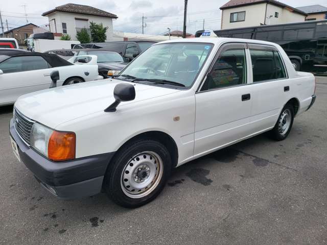トヨタ コンフォート スタンダード H27年 () 99