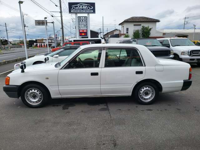 トヨタ コンフォート スタンダード H27年 () 99