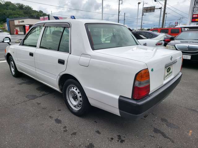 トヨタ コンフォート スタンダード H27年 () 99