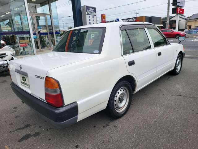 トヨタ コンフォート スタンダード H27年 () 99