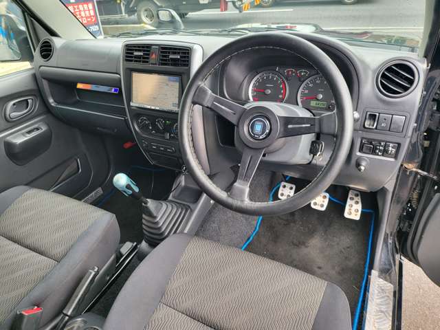 スズキ ジムニー ６６０ ＸＣ ４ＷＤ H24年 () 99
