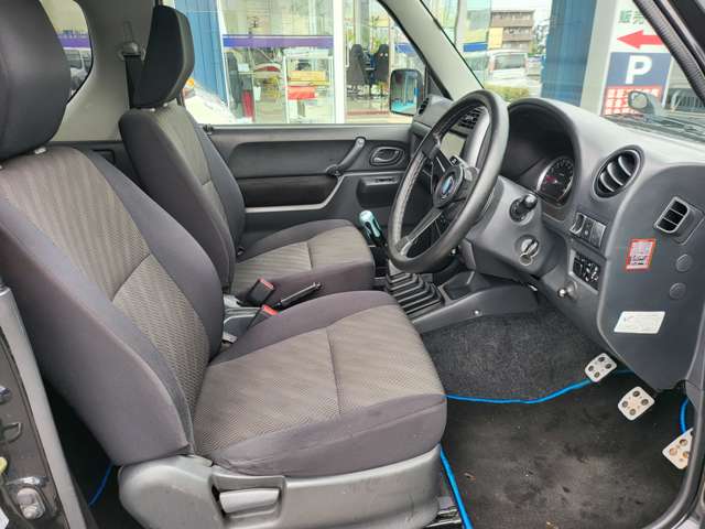 スズキ ジムニー ６６０ ＸＣ ４ＷＤ H24年 () 99