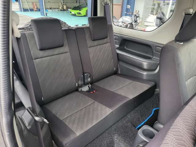 スズキ ジムニー ６６０ ＸＣ ４ＷＤ H24年 () 99