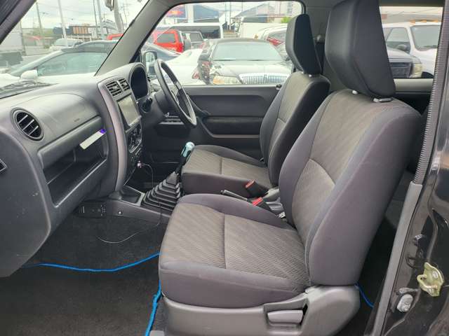 スズキ ジムニー ６６０ ＸＣ ４ＷＤ H24年 () 99