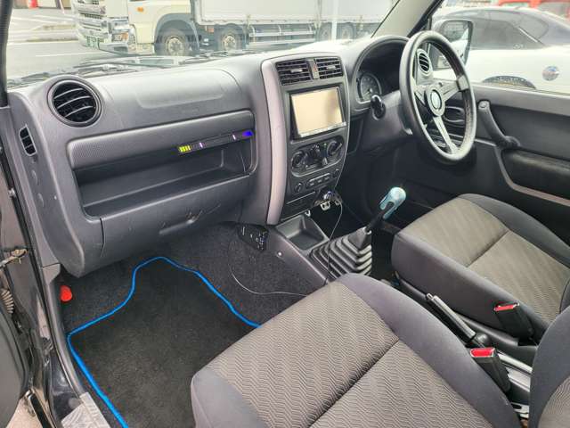 スズキ ジムニー ６６０ ＸＣ ４ＷＤ H24年 () 99
