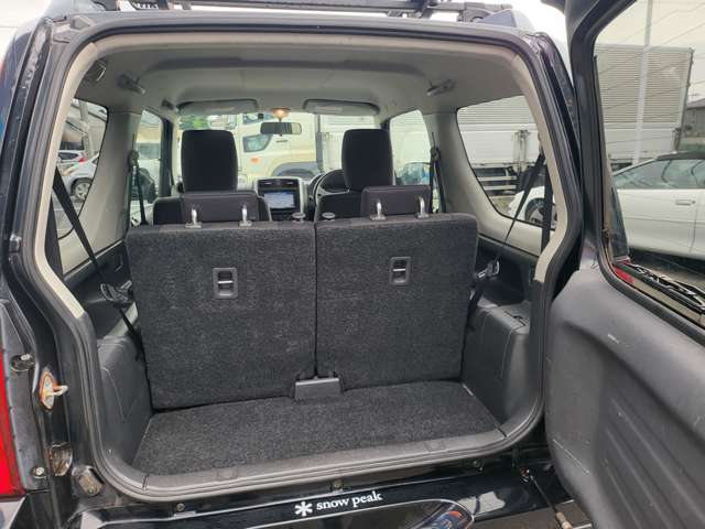 スズキ ジムニー ６６０ ＸＣ ４ＷＤ H24年 () 99