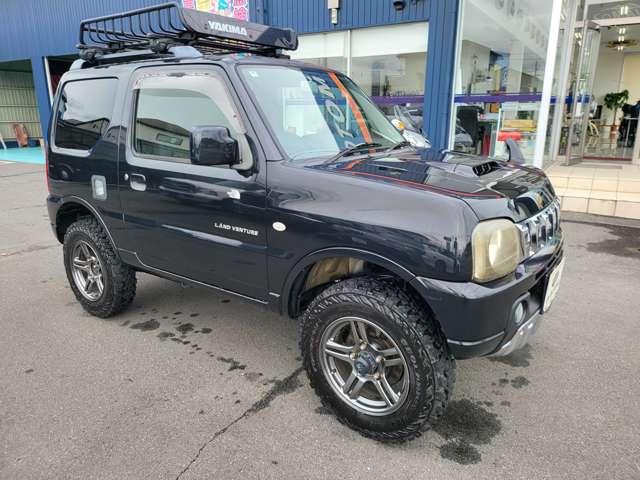 スズキ ジムニー ６６０ ＸＣ ４ＷＤ H24年 () 99