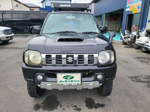 スズキ ジムニー ６６０ ＸＣ ４ＷＤ H24年 () 99