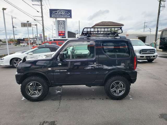スズキ ジムニー ６６０ ＸＣ ４ＷＤ H24年 () 99