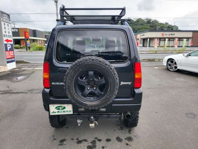 スズキ ジムニー ６６０ ＸＣ ４ＷＤ H24年 () 99
