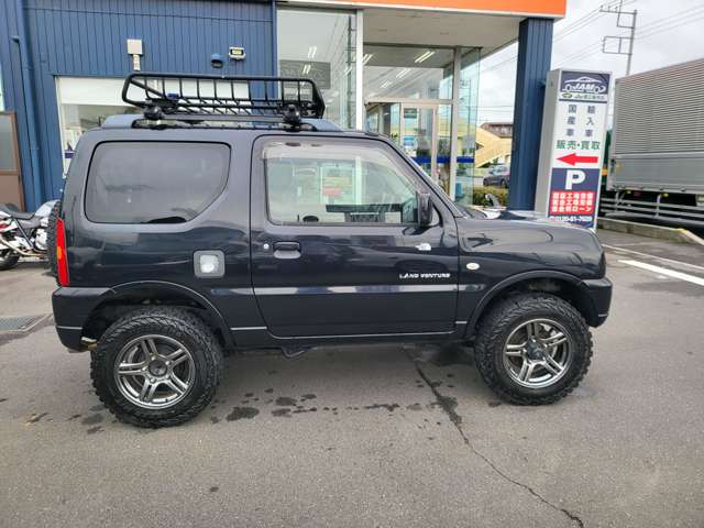 スズキ ジムニー ６６０ ＸＣ ４ＷＤ H24年 () 99