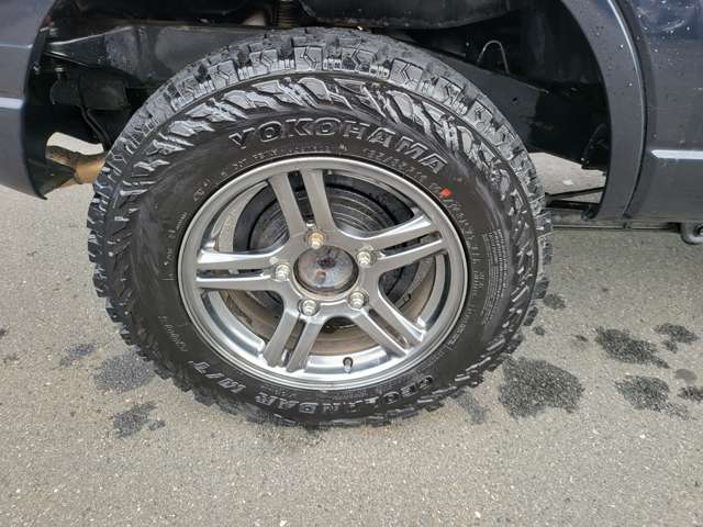 スズキ ジムニー ６６０ ＸＣ ４ＷＤ H24年 () 99