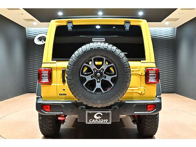 ジープ ラングラー　アンリミテッド アンリミテッド ルビコン スカイワンタッチパワートップ ４ＷＤ R1年 () 99