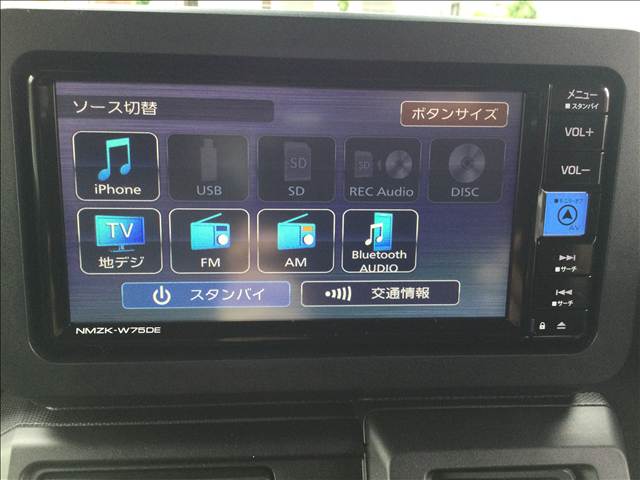 ダイハツ タフト ６６０ Ｘ R8年 () 99