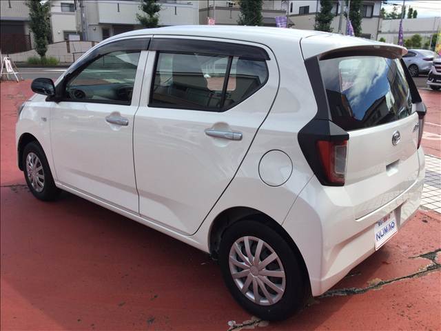 ダイハツ ミラ　イース ６６０ Ｌ R3年 () 99