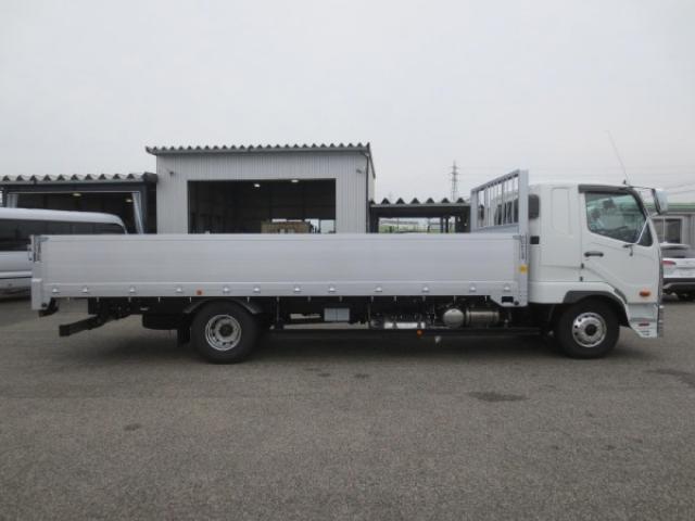 三菱フソウ ファイター ４Ｔ R8年 () 99