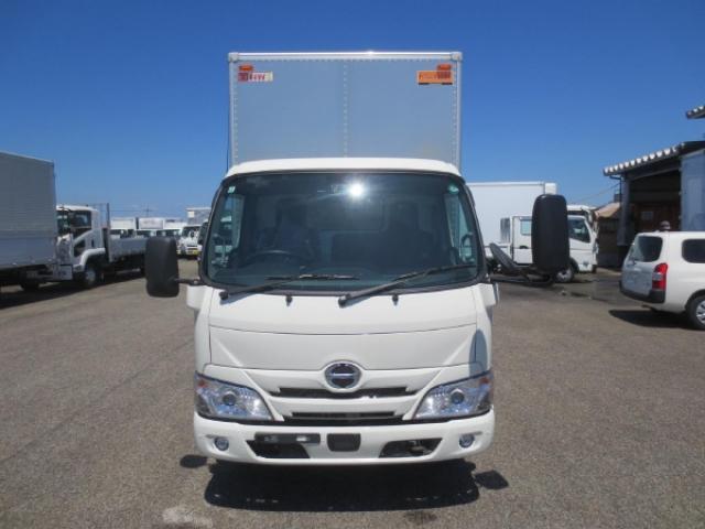 日野自動車 デュトロ ２Ｔ R6年 () 99