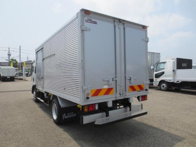 ＵＤトラックス カゼット ３．５Ｔ R6年 () 99