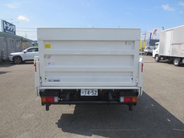 日野自動車 デュトロ ２Ｔ R5年 () 99