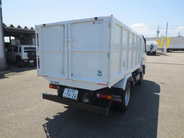 三菱フソウ キャンター ３Ｔ R5年 () 99