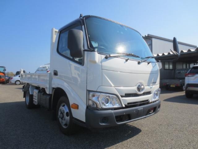 トヨタ ダイナ ２Ｔ R3年 () 99