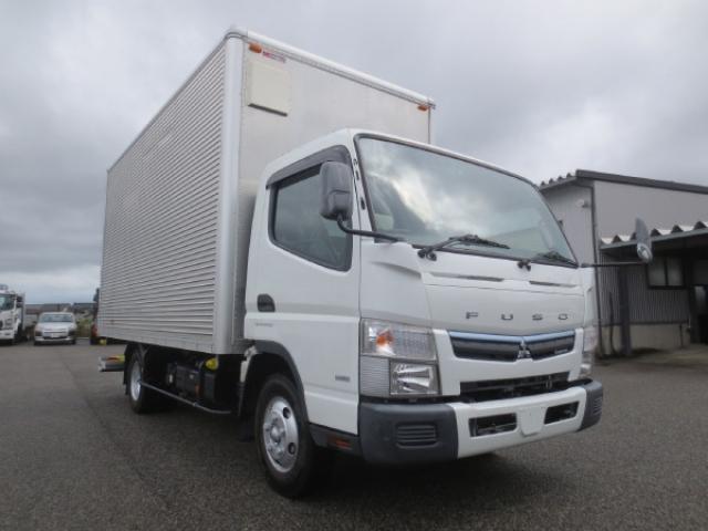 三菱フソウ キャンター ２Ｔ R1年 () 99