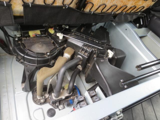 三菱フソウ キャンター ３Ｔ Ｗキャブクレーン付 R1年 () 99
