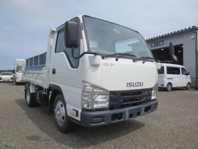 いすゞ エルフ ２Ｔ H30年 () 99