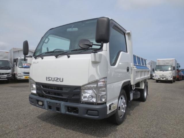 いすゞ エルフ ２Ｔ H30年 () 99