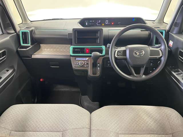 ダイハツ タント ６６０ Ｘ R3年 (甲信越・北陸) 99