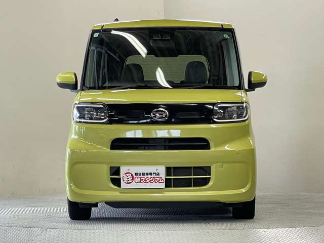 ダイハツ タント ６６０ Ｘ R3年 (甲信越・北陸) 99