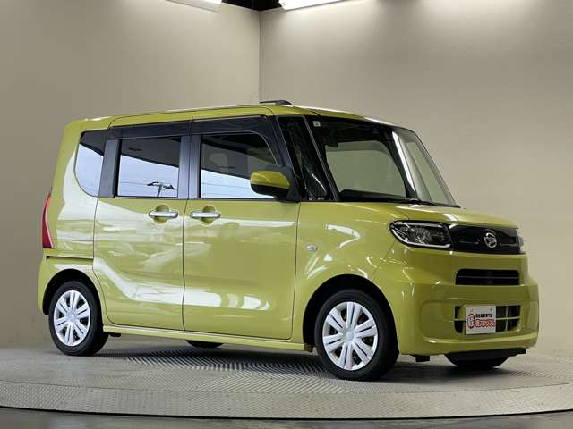 ダイハツ タント ６６０ Ｘ R3年 (甲信越・北陸) 99