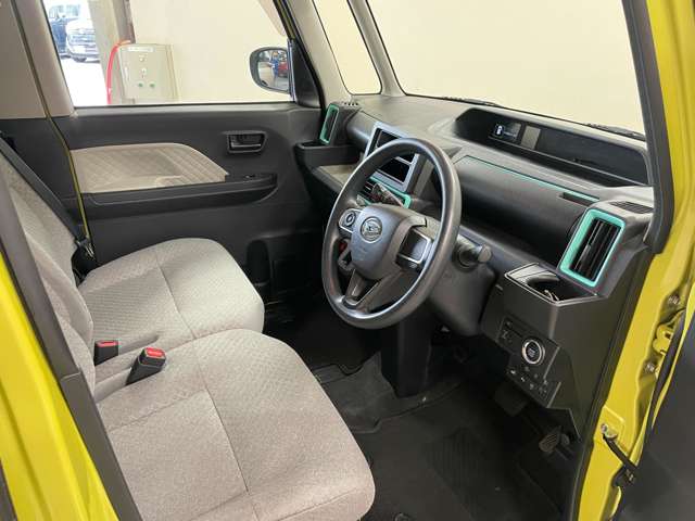 ダイハツ タント ６６０ Ｘ R3年 (甲信越・北陸) 99