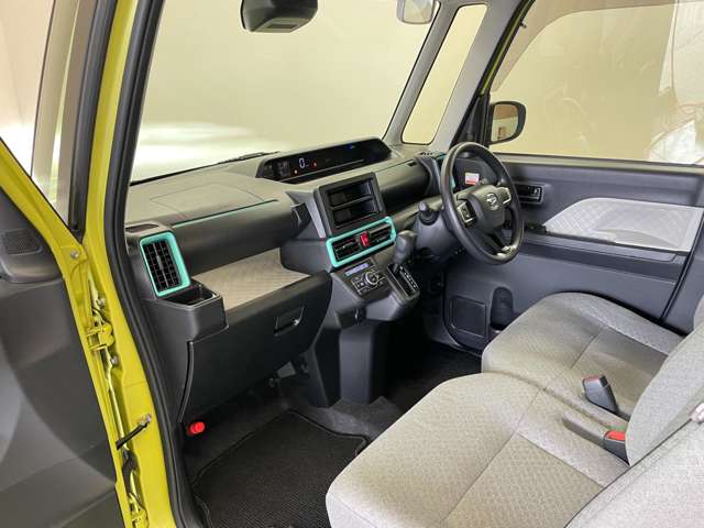 ダイハツ タント ６６０ Ｘ R3年 (甲信越・北陸) 99