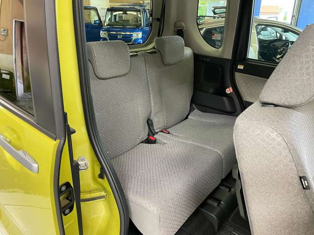 ダイハツ タント ６６０ Ｘ R3年 (甲信越・北陸) 99