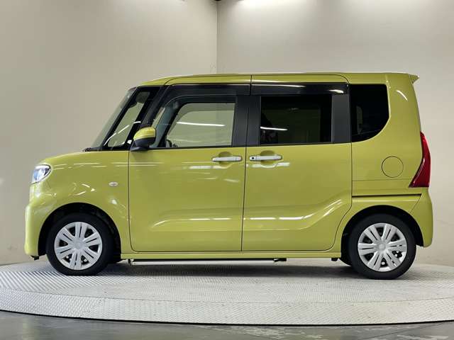 ダイハツ タント ６６０ Ｘ R3年 (甲信越・北陸) 99