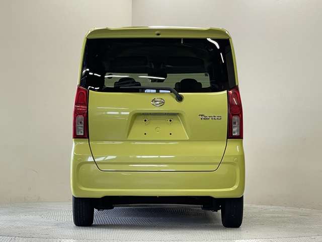 ダイハツ タント ６６０ Ｘ R3年 (甲信越・北陸) 99