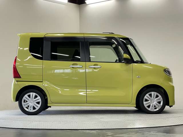 ダイハツ タント ６６０ Ｘ R3年 (甲信越・北陸) 99