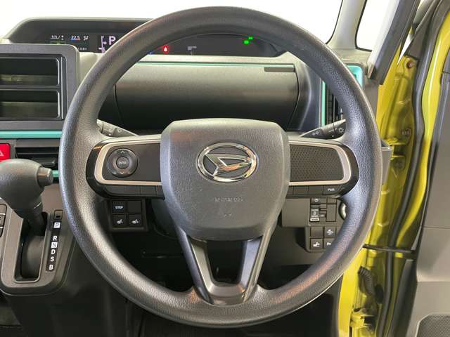 ダイハツ タント ６６０ Ｘ R3年 (甲信越・北陸) 99