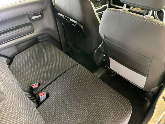 スズキ ハスラー ６６０ ハイブリッド Ｘ R3年 (甲信越・北陸) 99