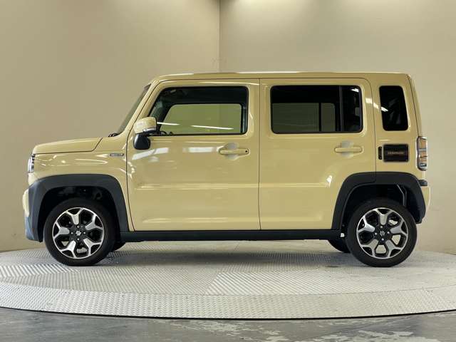 スズキ ハスラー ６６０ ハイブリッド Ｘ R3年 (甲信越・北陸) 99