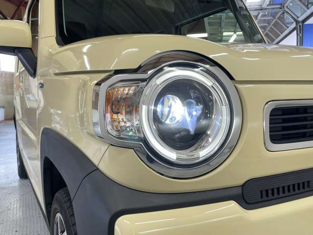 スズキ ハスラー ６６０ ハイブリッド Ｘ R3年 (甲信越・北陸) 99