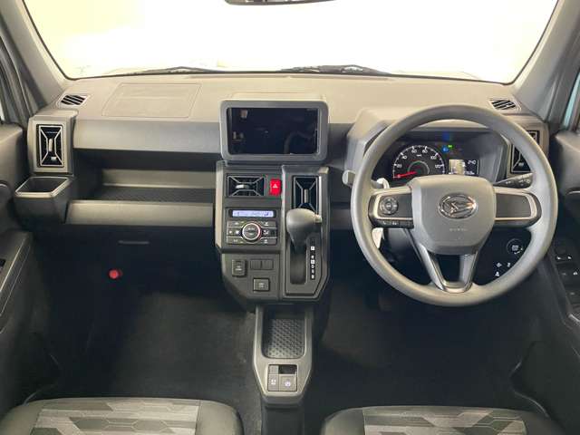 ダイハツ タフト ６６０ Ｘ R7年 (甲信越・北陸) 99