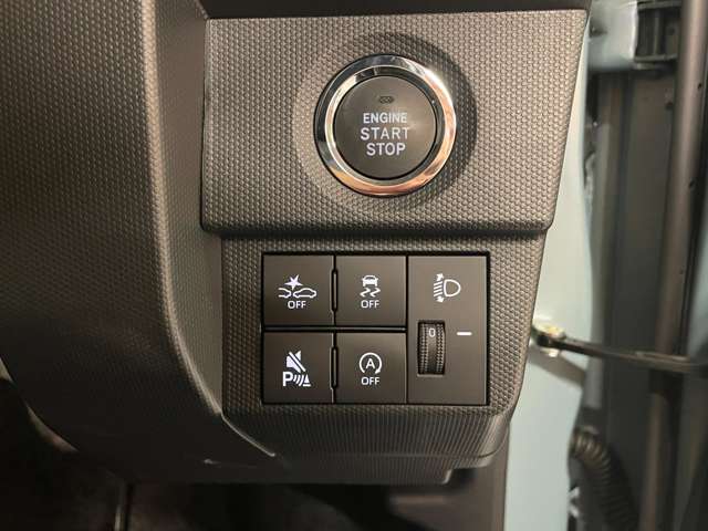 ダイハツ タフト ６６０ Ｘ R7年 (甲信越・北陸) 99