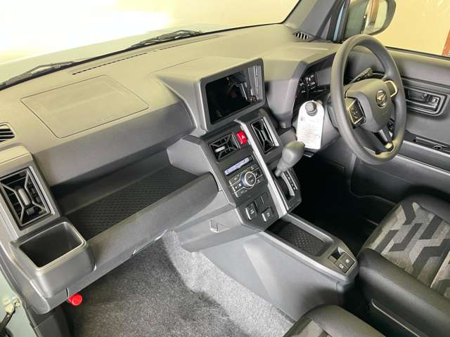 ダイハツ タフト ６６０ Ｘ R7年 (甲信越・北陸) 99