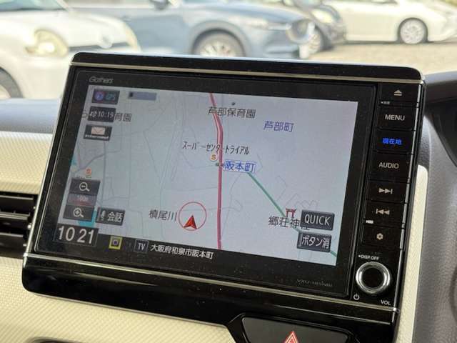 ホンダ Ｎ　ＢＯＸ ６６０ Ｇ Ｌ ターボ ホンダセンシング H29年 () 99