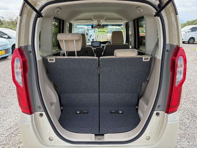 ホンダ Ｎ　ＢＯＸ ６６０ Ｇ Ｌ ターボ ホンダセンシング H29年 () 99